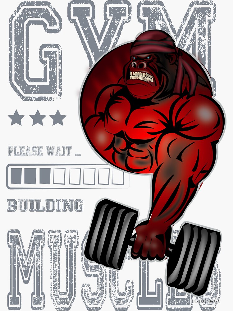 Buy discount gorilla gym