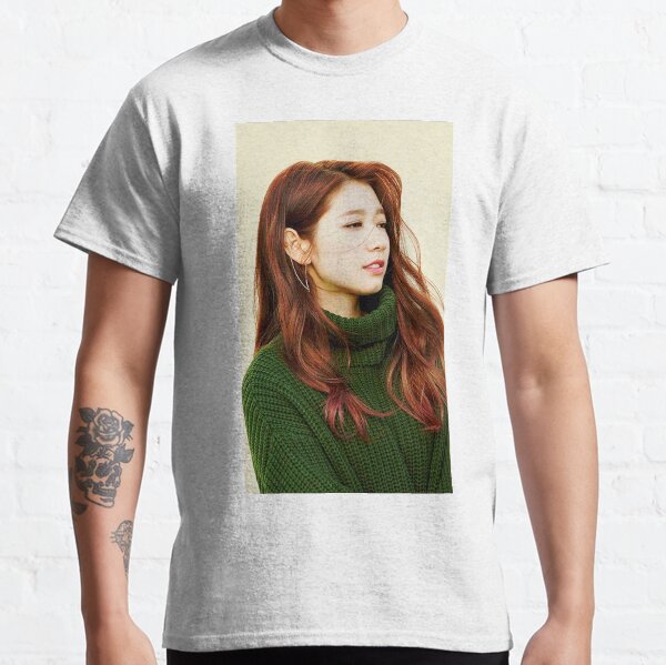 Park Shin Classic T-Shirt