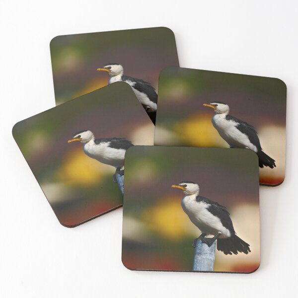 Item preview, A Shag On A Crooked Pole In The Harbor designed and sold by Jason Gilbert.