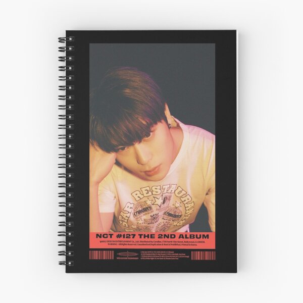 Item preview, Jaehyun Neo Zone designed and sold by Tiny Tiny Studio.