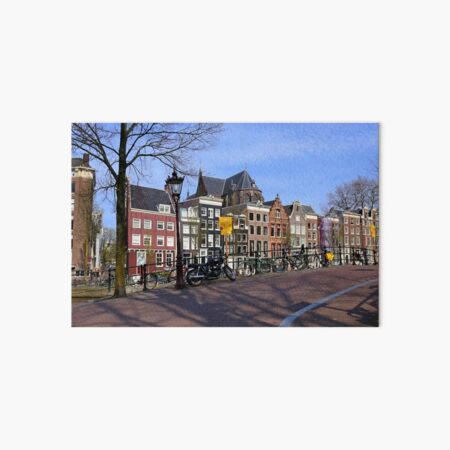 Artikel-Vorschau von Häuser in Amsterdam, designt und verkauft von annalisa56.