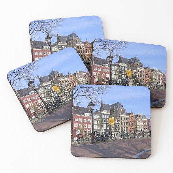 Item preview, Houses in Amsterdam designed and sold by annalisa56.