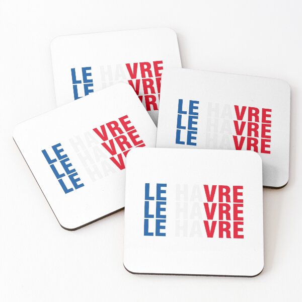 Item preview, Vive la france, Vive la Le havre designed and sold by Urosek.