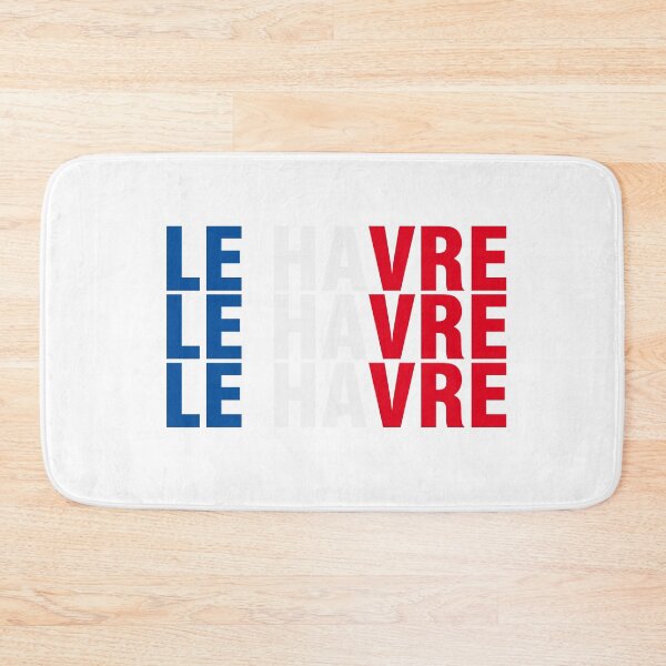 Item preview, Vive la france, Vive la Le havre designed and sold by Urosek.