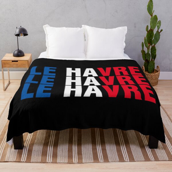 Item preview, Vive la france, Vive la Le havre designed and sold by Urosek.