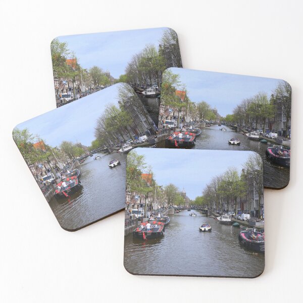 Item preview, The canal designed and sold by annalisa56.