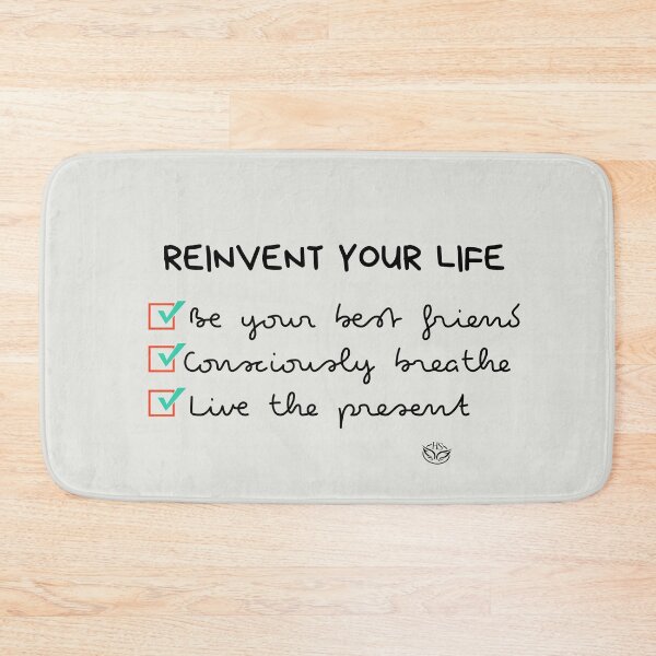 Item preview, Mental Training HS. Reinvent your life designed and sold by happystorehs.