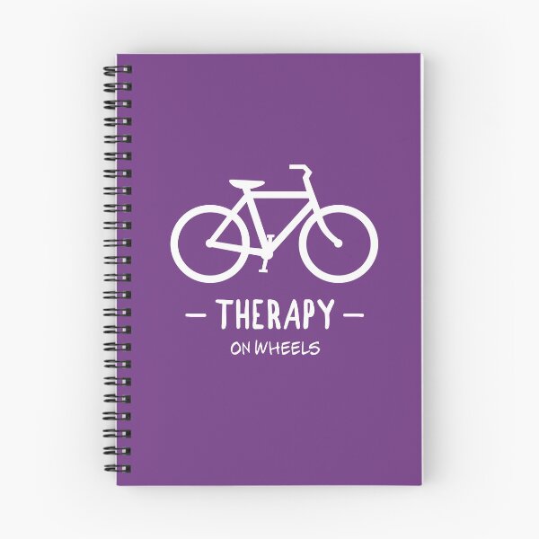 Item preview, Therapy On Wheels designed and sold by Esskay Designs.