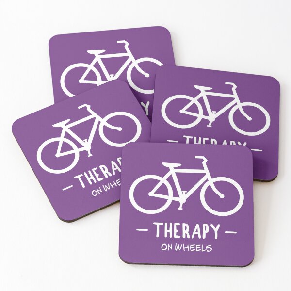 Item preview, Therapy On Wheels designed and sold by Esskay Designs.