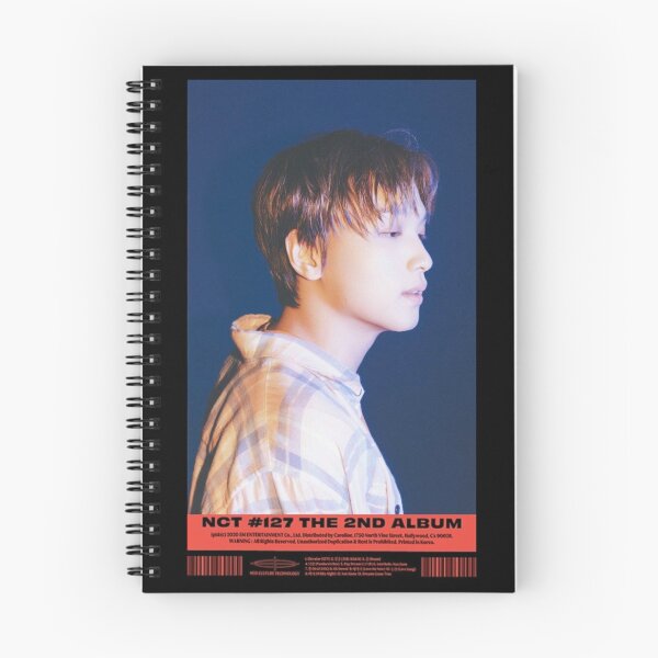 Item preview, Haechan Neo Zone designed and sold by Tiny Tiny Studio.