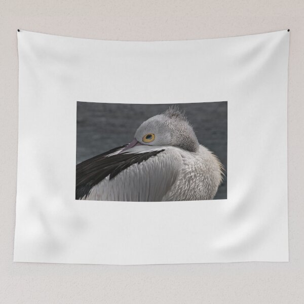 Item preview, Tucked In designed and sold by Werner Padarin.