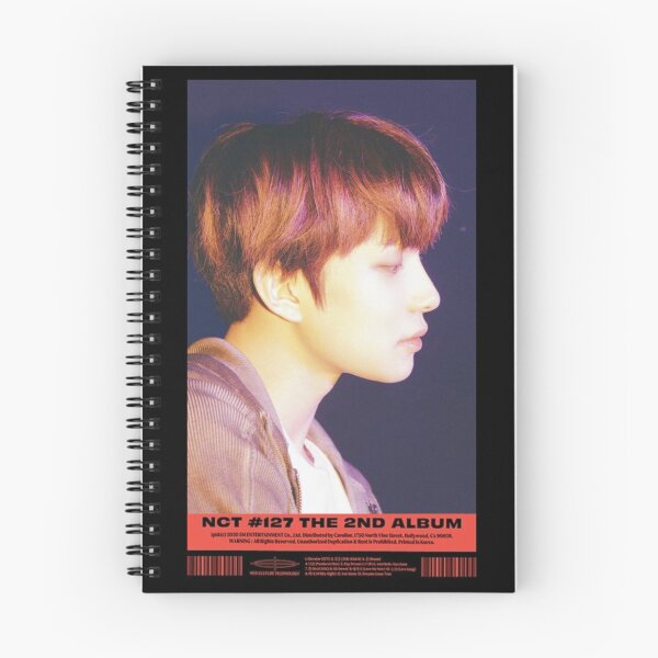 Item preview, Jungwoo Neo Zone designed and sold by Tiny Tiny Studio.