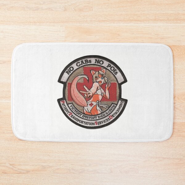 Item preview, US Army F5-159 DEVILRAY DUSTOFF MEDEVAC PTSD PATCH STICKER designed and sold by MilitaryPlus.