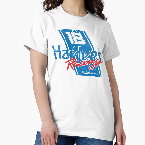 Item preview, Russ Wheeler Days of Thunder  designed and sold by BFXIII.