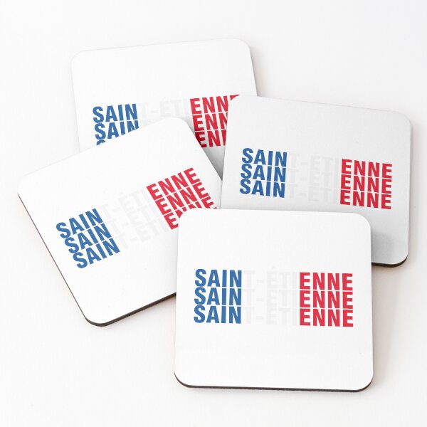 Item preview, Vive la france, Vive la Saint-Etienne designed and sold by Urosek.