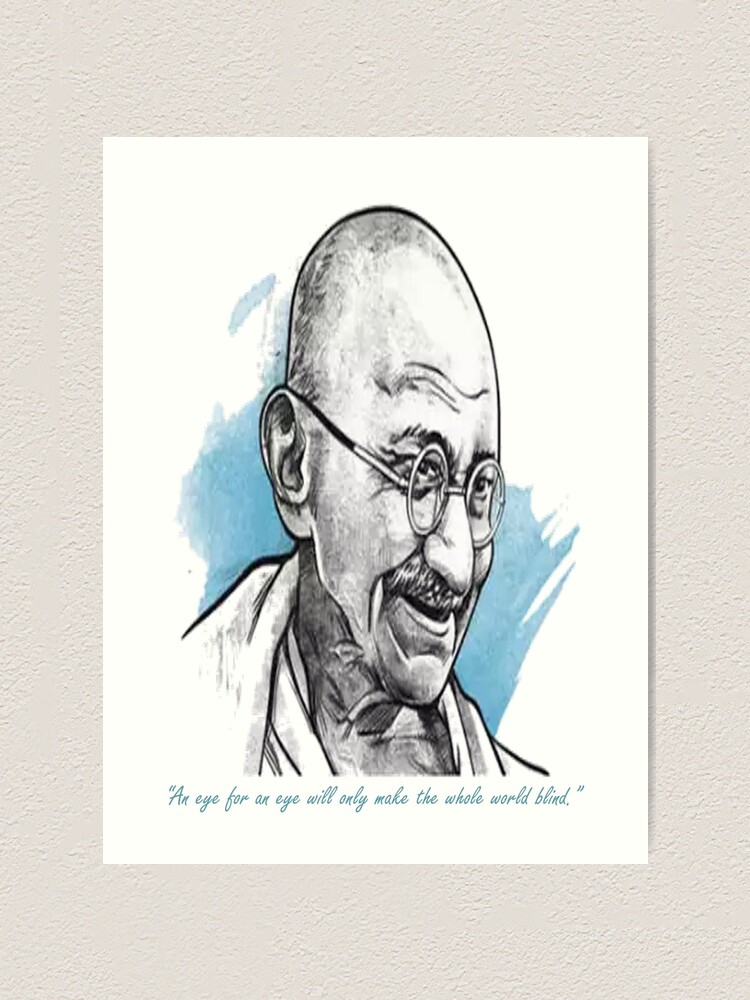 Mahatma Gandhi Mahatma Gandhi