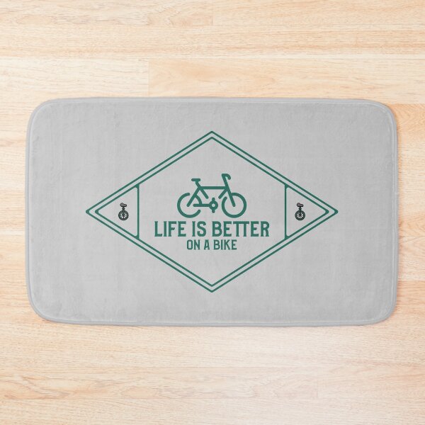 Item preview, Cycling_life is better on a bike designed and sold by mcamedia.