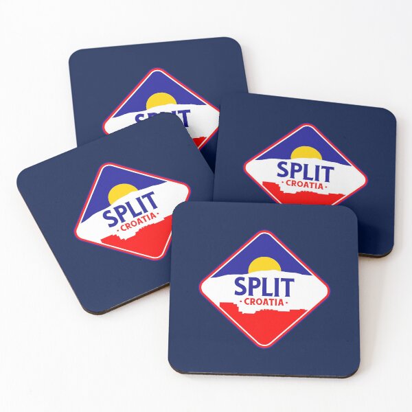 Item preview, Split Croatia designed and sold by DeadRight.