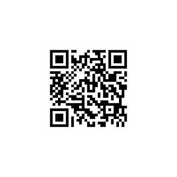 Artwork thumbnail, QR Code | Rick Astley | Never Gonna Give You Up | Rick Roll | Rickroll by SJ Designs