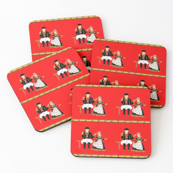 Item preview, Bigouden, BRETAGNE, France designed and sold by Catherine Debusne.