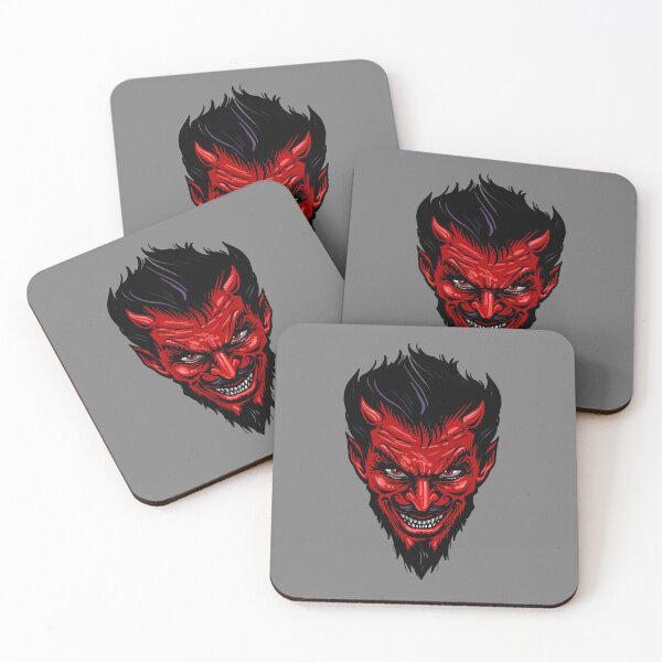 Item preview, I am the Devil designed and sold by Alexandre Moschini.