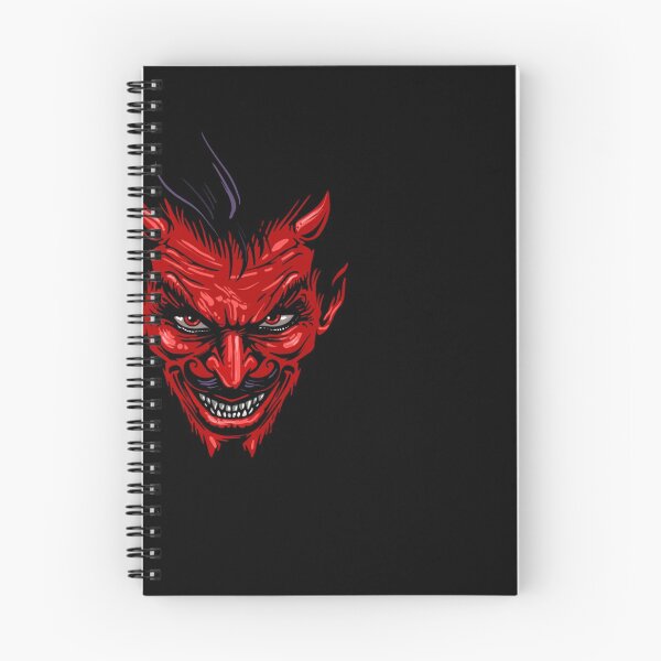 Item preview, I am the Devil designed and sold by Alexandre Moschini.