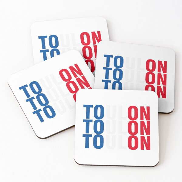 Item preview, Vive la france, Vive la Toulon designed and sold by Urosek.