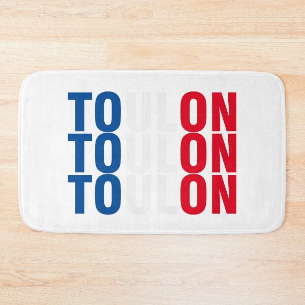 Item preview, Vive la france, Vive la Toulon designed and sold by Urosek.