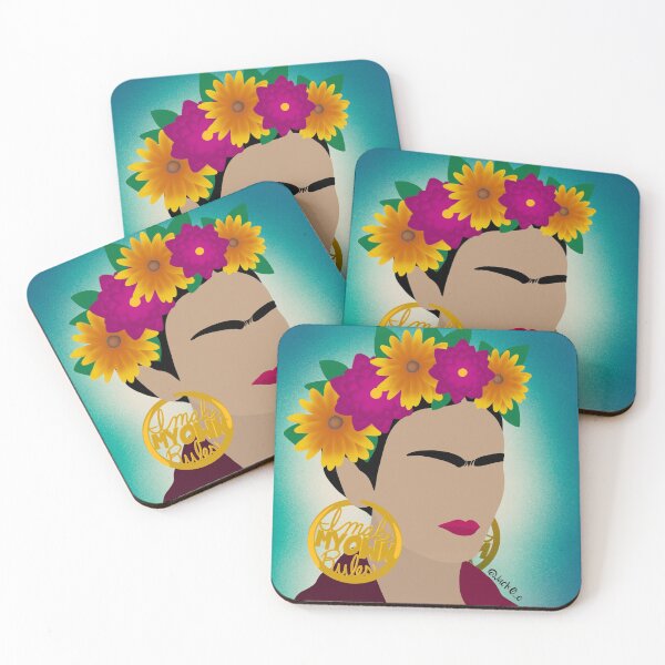 Item preview, Frida designed and sold by Jack0-0.