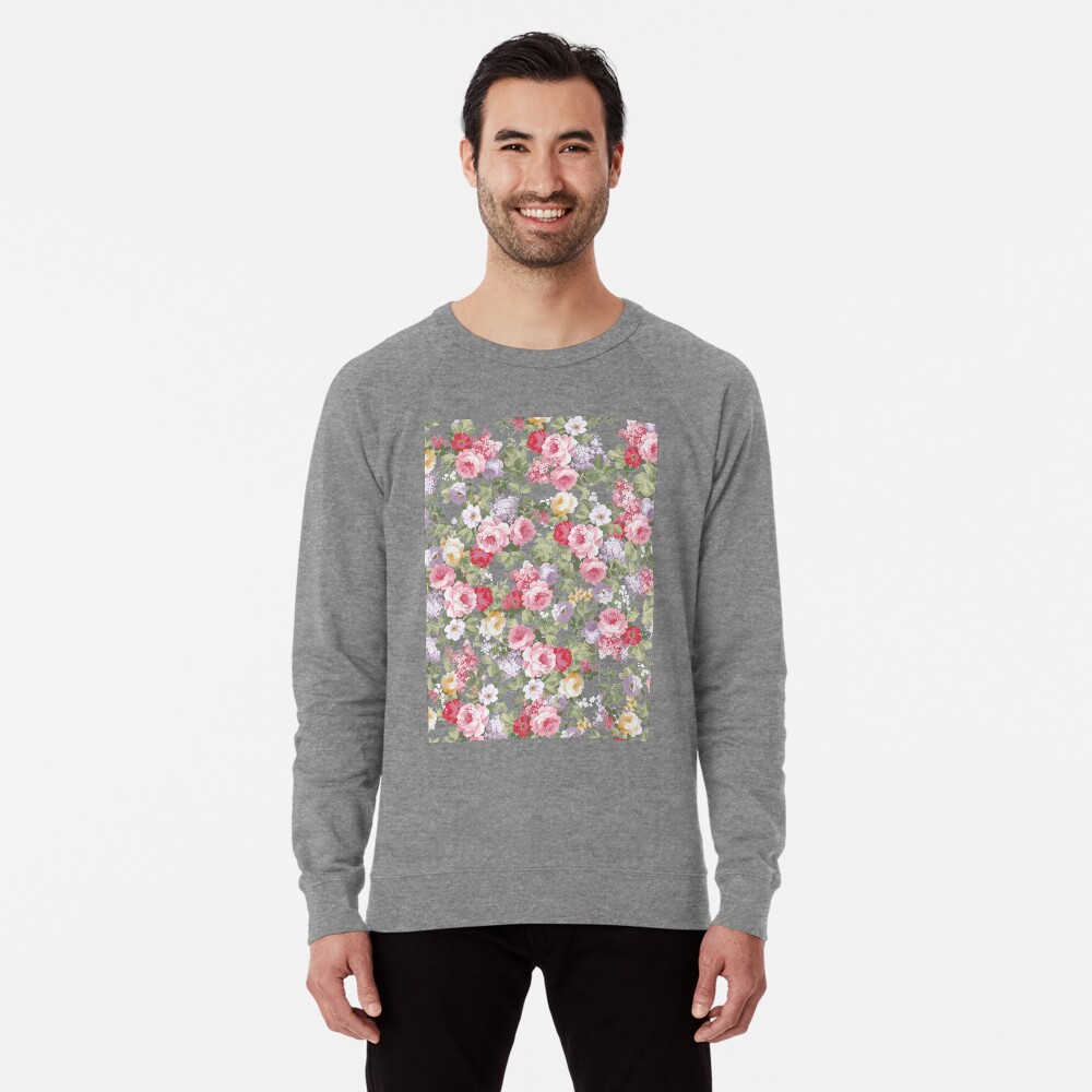 Item preview, Lightweight Sweatshirt designed and sold by Kicksdesign.