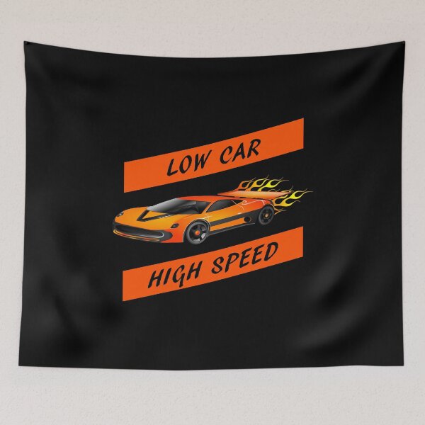 Item preview, Low car high speed designed and sold by saechla.