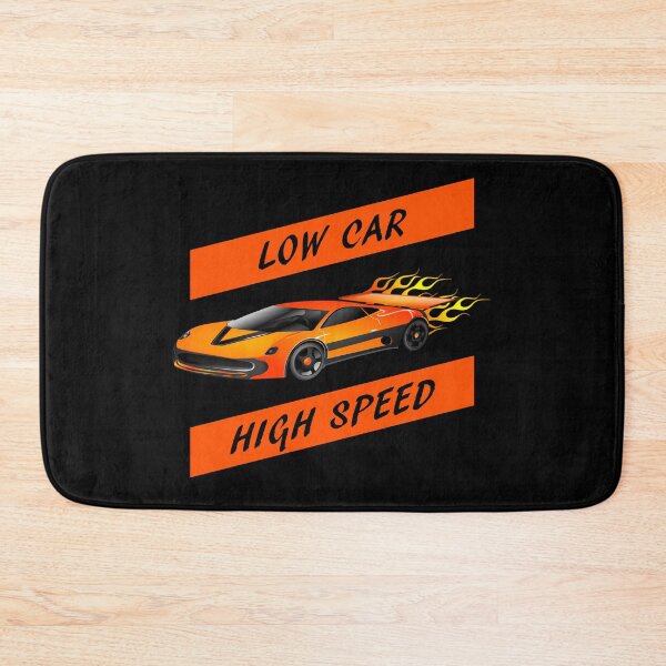 Item preview, Low car high speed designed and sold by saechla.