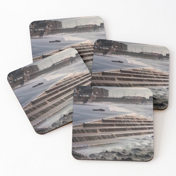 Item preview, Porthcawl sea front designed and sold by Leighton Collins.