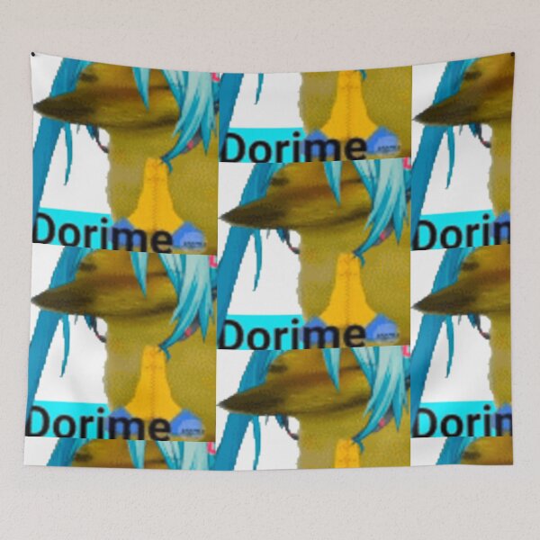 Item preview, Dorime Cheems Dog designed and sold by FmlRedbub.