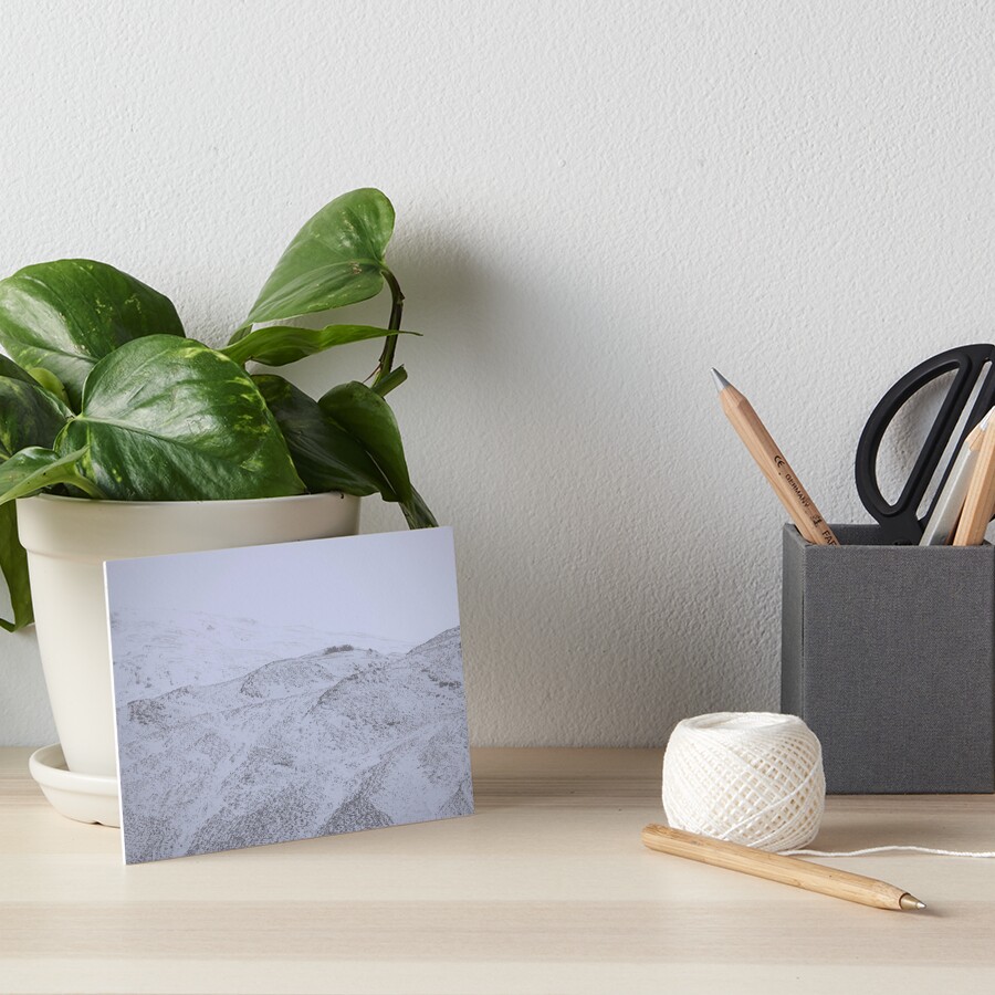 Item preview, Art Board Print designed and sold by ShinyPhoto.