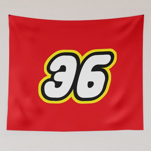 Item preview, Number 36 - retro kids bricks for birthday designed and sold by Urosek.