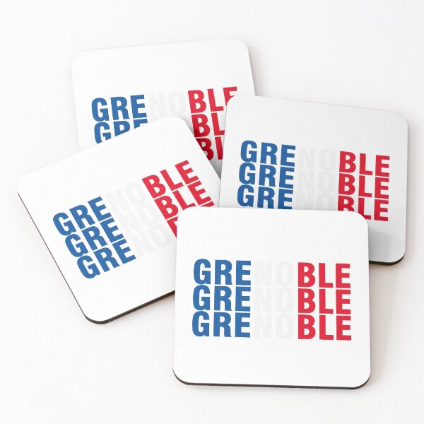 Item preview, Vive la france, Vive la Grenoble designed and sold by Urosek.