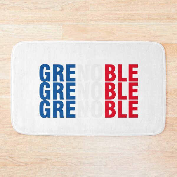 Item preview, Vive la france, Vive la Grenoble designed and sold by Urosek.