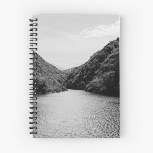 Item preview, Italian landscapes - Lake San Domenico  designed and sold by AM FineArtPrints.