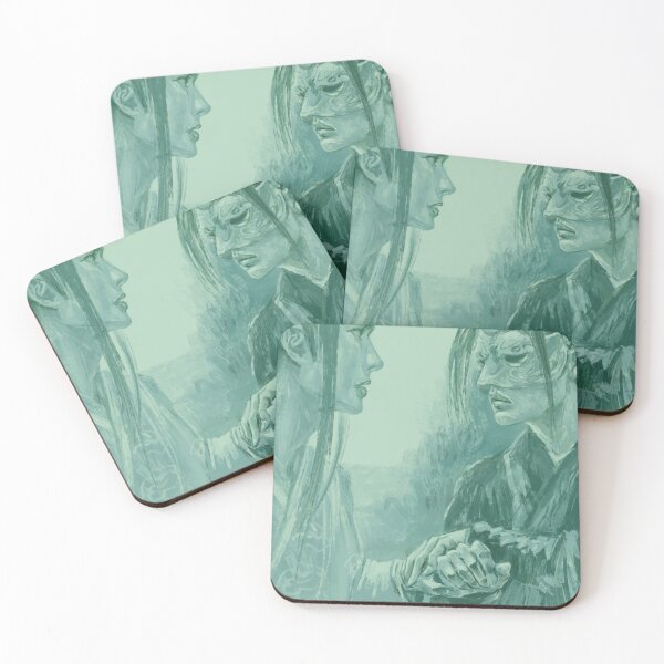 Item preview, WangXian Mint designed and sold by cloudyshores.