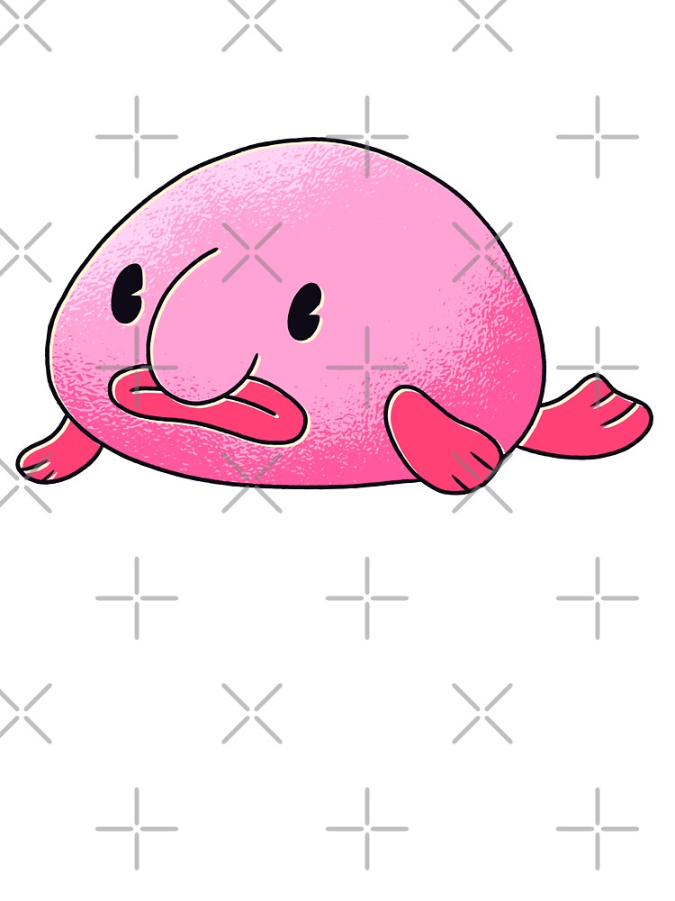 Blobfish: The Hero of Conservation?