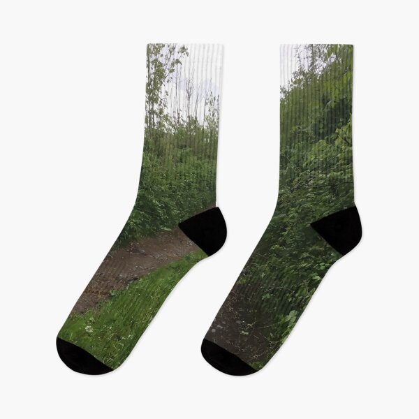 Item preview, Irish Country Lane designed and sold by JJ McColgan.