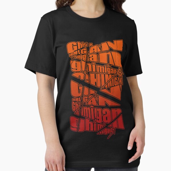 Sliced Essential T-Shirt