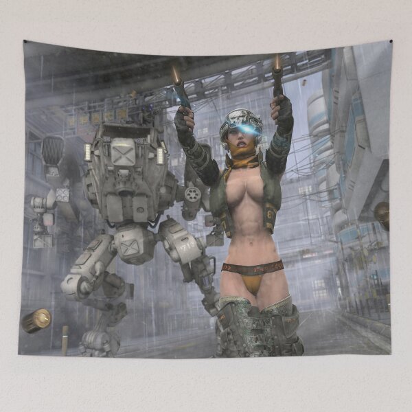 Item preview, Urban Conflict  designed and sold by Gypsykiss.
