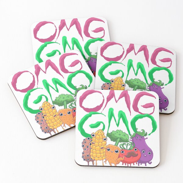 Item preview, omg gmo designed and sold by Yakovlev.