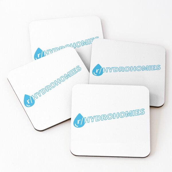 Item preview, r/HydroHomies Logo designed and sold by 1infiniteloop.