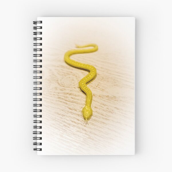 Item preview, Toy snake designed and sold by BERGphotos.