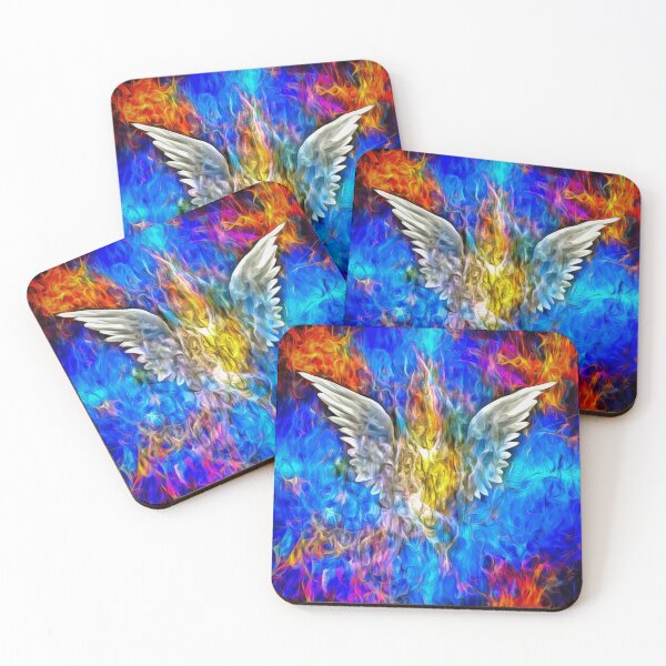 Item preview, Fallen angel designed and sold by rolffimages.