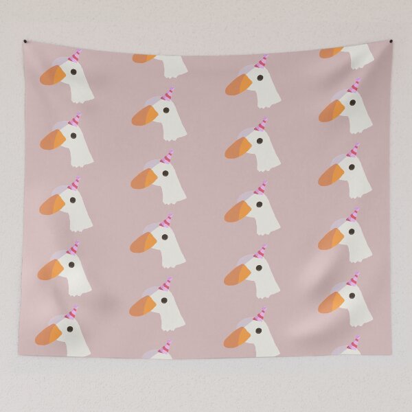 Item preview, Party goose designed and sold by CheeseCheese4.