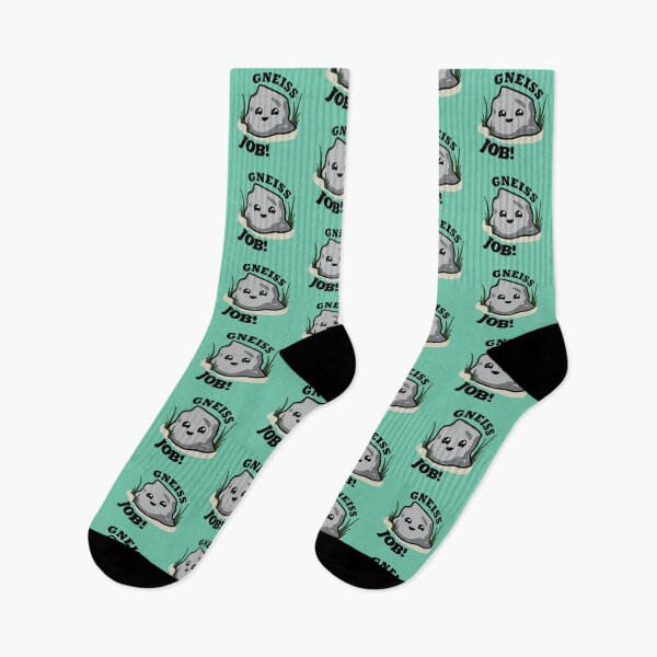 Item preview, Gneiss Job designed and sold by Regan Crowley.